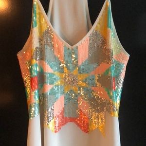 Marciano Limited Edition Dress - Size S